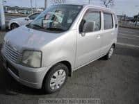 2003 SUZUKI WAGON R