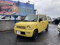 2003 DAIHATSU NAKED