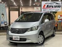 2009 HONDA FREED