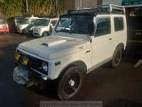 1992 SUZUKI JIMNY