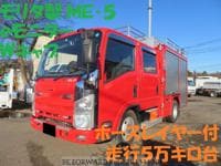 ISUZU Elf Truck