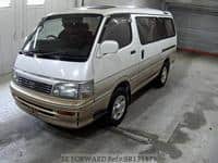 TOYOTA Hiace Wagon