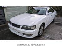 1998 NISSAN LAUREL