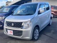 2016 SUZUKI WAGON R