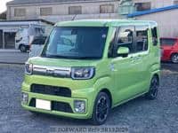 2016 DAIHATSU WAKE