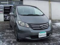 2009 HONDA FREED