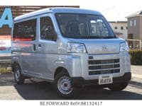 2023 DAIHATSU HIJET CARGO