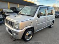 2002 DAIHATSU NAKED