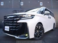 2023 TOYOTA VELLFIRE