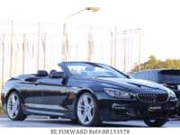 2013 BMW 6 SERIES 640IM