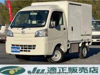 2016 DAIHATSU HIJET TRUCK FRP