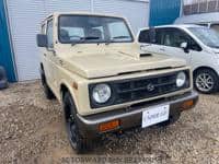 1995 SUZUKI JIMNY HC4WD