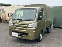 2018 DAIHATSU HIJET TRUCK 4WD