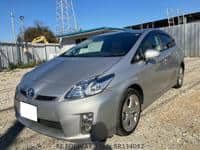 2010 TOYOTA PRIUS 1.8G