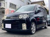 2006 DAIHATSU MOVE CUSTOM RS