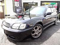 2001 SUBARU LEGACY TOURING WAGON 2.020014WD