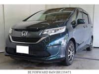 2018 HONDA FREED