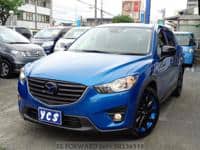 2012 MAZDA CX-5 2.2XDL4W