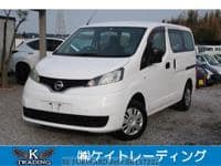 NISSAN NV200Vanette Wagon