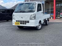 2023 NISSAN CLIPPER TRUCK DX4WD