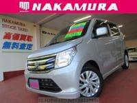 2016 SUZUKI WAGON R