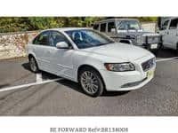 2010 VOLVO S40