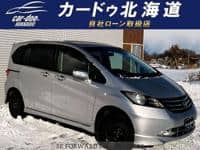 2009 HONDA FREED