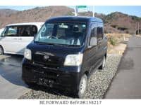 2010 DAIHATSU HIJET CARGO