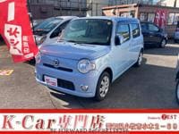 2012 DAIHATSU MIRA COCOA