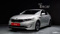 2013 KIA K5 (OPTIMA)