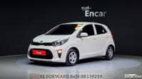 2018 KIA MORNING (PICANTO)