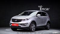 2013 KIA SPORTAGE