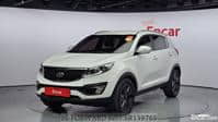 2015 KIA SPORTAGE