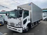 2016 ISUZU FORWARD