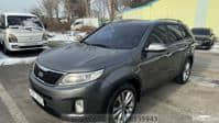 2014 KIA SORENTO