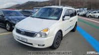 2012 KIA CARNIVAL