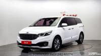 2017 KIA CARNIVAL