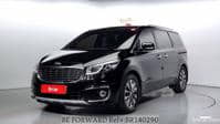 2018 KIA CARNIVAL