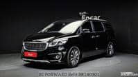 2018 KIA CARNIVAL