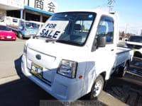 2012 SUBARU SAMBAR TRUCK