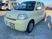 2010 DAIHATSU ESSE