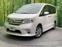 2011 NISSAN SERENA