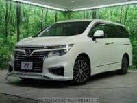 2014 NISSAN ELGRAND 250XG