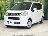 2016 DAIHATSU MOVE L