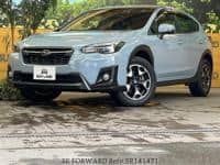 2017 SUBARU XV 2.0I-L