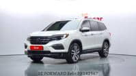 2016 HONDA PILOT / SUN ROOF,SMART KEY,BACK CAMERA