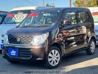 2016 SUZUKI WAGON R