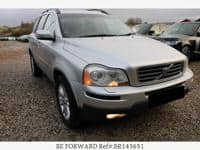 2006 VOLVO XC90 AUTOMATIC DIESEL