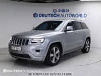 2014 JEEP GRAND CHEROKEE / SUN ROOF,SMART KEY,BACK CAMERA