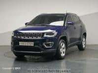 2019 JEEP COMPASS / SUN ROOF,SMART KEY,BACK CAMERA